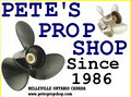 Pete's Prop Shop image 1