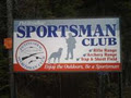 Petitcodiac Sportsman Club logo