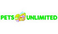 Pets Unlimited logo