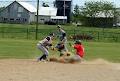 Pierrefonds Baseball Inc image 4