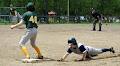Pierrefonds Baseball Inc image 6