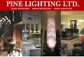 Pine Lighting logo