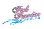 Pink Paradise logo