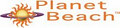 Planet Beach Contempo Spa Okotoks logo