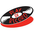 Play De Record Inc logo