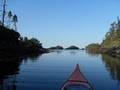 Pleasant Paddling logo