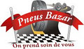 Pneus Bazar logo