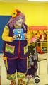 Pockets The Clown image 3