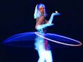 Poi Pixie Fire Dancing image 2