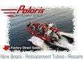 Polaris Inflatable Boats Ltd logo