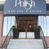 Polish Day Spa & Salon logo