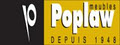 Poplaw Meubles logo