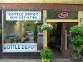 Port Moody One-Stop Market & Bottle Depot logo