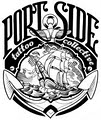 Port Side Tattoo Collective logo