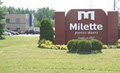 Portes Milette Inc logo
