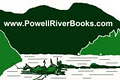 Powell River Books logo