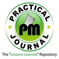 Practical PM Journal logo