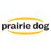 Prairie Dog/Regina's News & Entertainment Voice logo