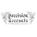 Precision Accounts Bookkeeping image 1