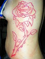 Precision Piercing, Body Art and Modifications by Russ Foxx @ The FALL Tattooing image 2