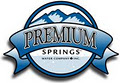 Premium Springs Water Company Inc. logo
