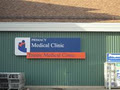 Primacy - Trinity Medical Clinic logo