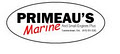 Primeau's Marine and Small Engines Plus logo
