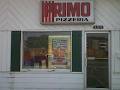 Primo Pizza & Wings logo