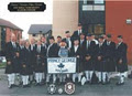 Prince George Pipe Band image 1