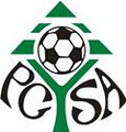 Prince George Youth Soccer Assn logo