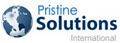 Pristine Solutions International logo