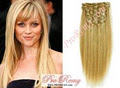 Pro Remy Hair Extensions image 2