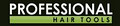 Professional Hair Tools logo