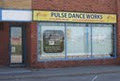 Pulse Dance Works logo