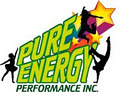Pure Energy Performance Inc. logo