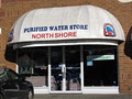 Purified Water Store - North Shore logo