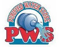 Purified Water Store logo