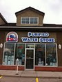 Purified Water Store logo