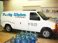 Purity Water Company logo