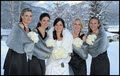 Put on your Glad Rags, Wedding Accessories - Kootenays logo