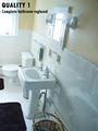QUALITY 1 Bathtub Refinishing image 2