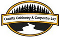 Quality Cabinetry & Carpentry Ltd (QCCL) image 2