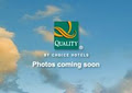 Quality Suites logo