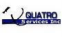 Quatro Printing Services Inc logo