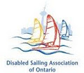 Queen's Quay Disabled Sailing Program logo