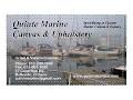 Quinte Marine Canvas & Upholstery logo