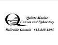 Quinte Marine Canvas and Upholstery image 1
