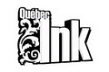 Québec Ink logo