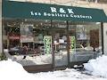 R & K Inc Les Souliers Conforts image 1