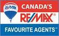 RE/MAX Colonial Pacific Realty logo
